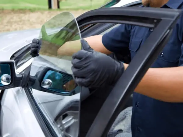 auto door window replacement company coppell tx