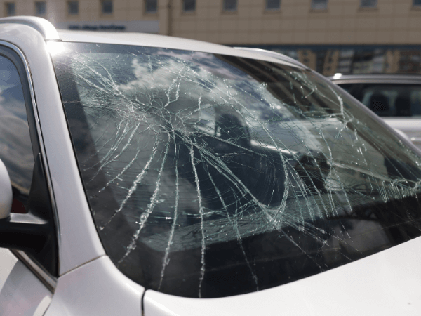 emergency auto glass replacement company in coppell. tx