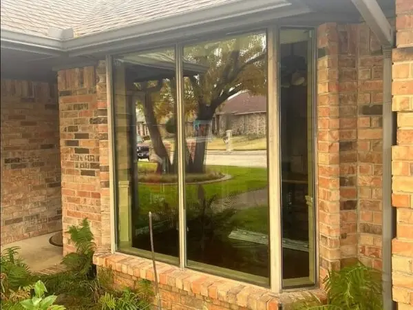 window glass repair company Coppell, TX