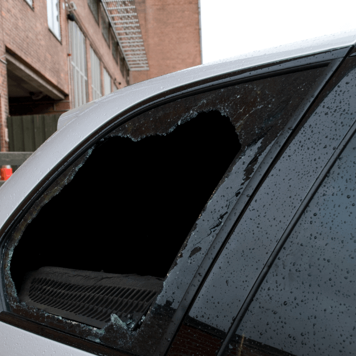 emeregency auto glass repair deep ellum dallas tx